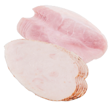 Beenham of ambachtelijke kipfilet